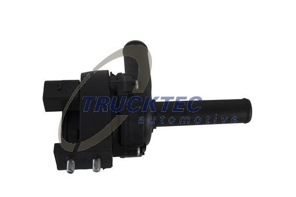 Trucktec 02.59.159 Additional coolant pump 0259159