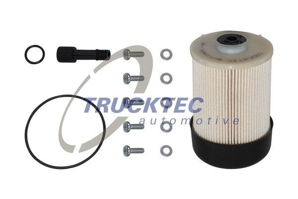 Trucktec 02.38.132 Fuel filter 0238132