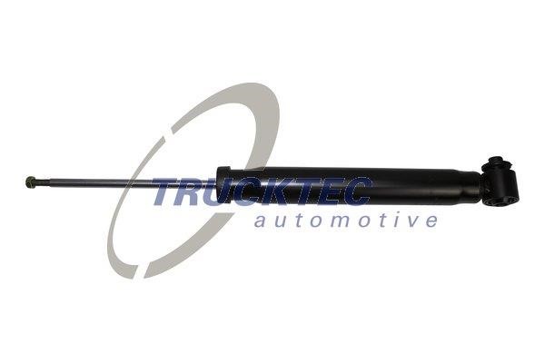 Trucktec 07.30.197 Rear oil and gas suspension shock absorber 0730197