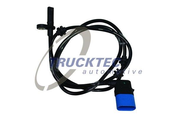 Trucktec 02.42.395 Sensor, wheel speed 0242395