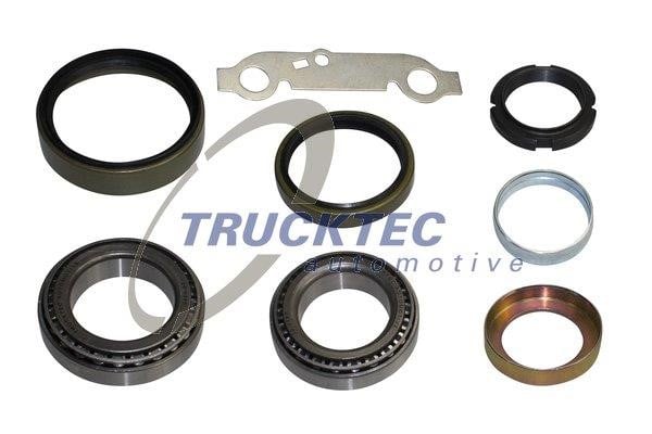 Trucktec 02.32.196 Wheel bearing 0232196