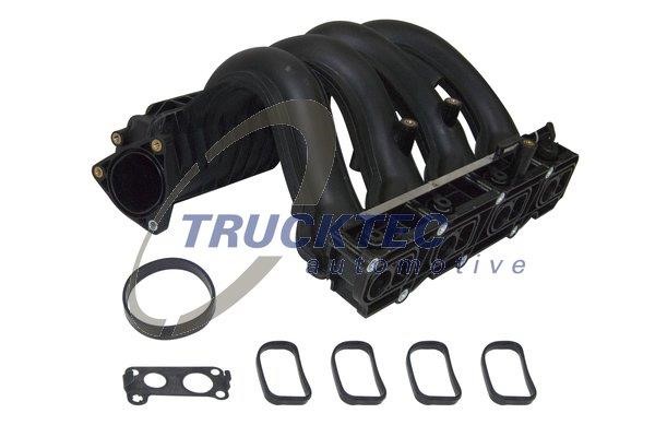 Trucktec 02.14.054 Intake Manifold Module 0214054