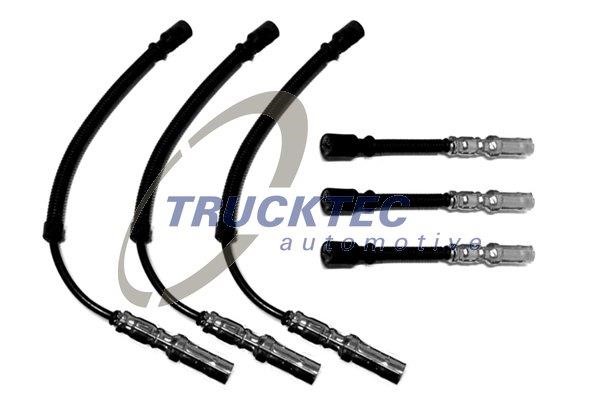 Trucktec 02.17.117 Ignition cable kit 0217117