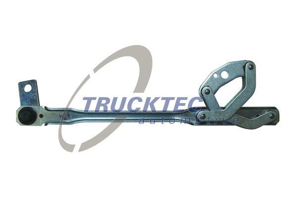 Trucktec 02.61.020 Wiper Linkage 0261020