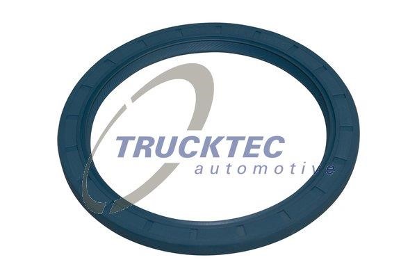 Trucktec 01.67.001 Shaft Seal, manual transmission main shaft 0167001