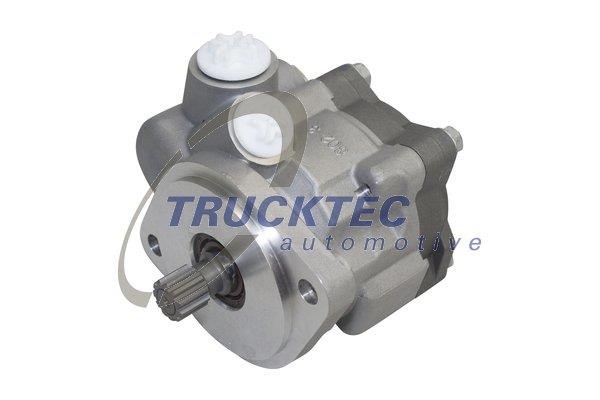 Trucktec 01.37.126 Hydraulic Pump, steering system 0137126