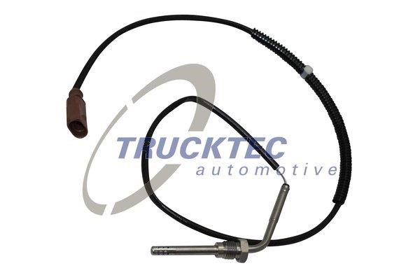 Trucktec 07.17.110 Exhaust gas temperature sensor 0717110