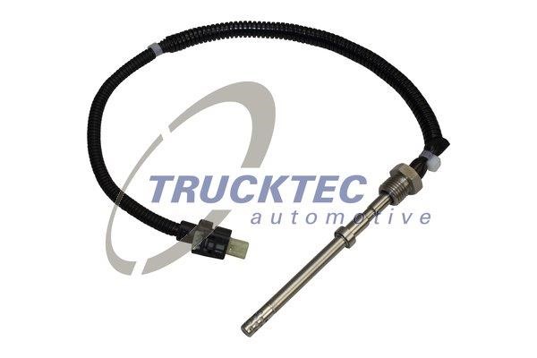 Trucktec 02.17.156 Exhaust gas temperature sensor 0217156