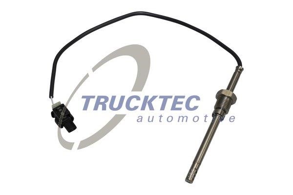 Trucktec 02.17.154 Exhaust gas temperature sensor 0217154