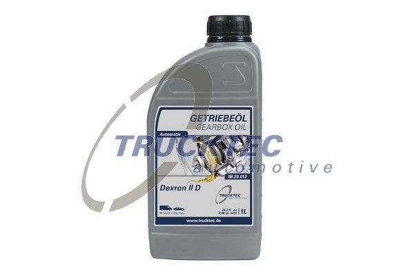 Trucktec 88.25.013 Automatic Transmission Oil 8825013