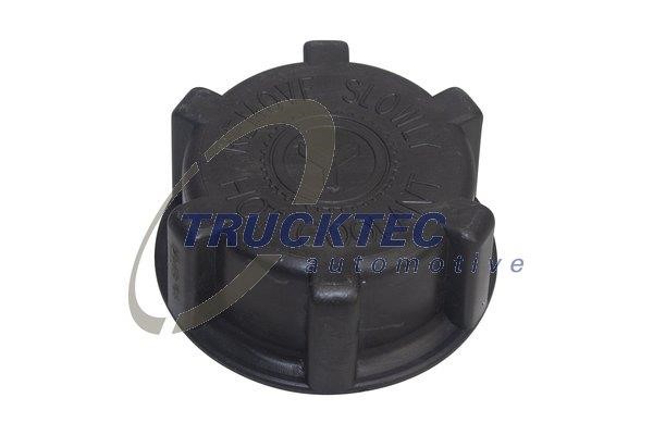 Trucktec 04.40.145 Cap, coolant tank 0440145