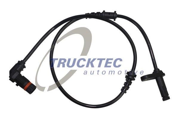 Trucktec 02.42.409 Sensor, wheel speed 0242409