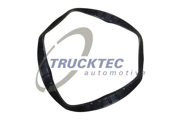 Trucktec 04.40.147 Seal, radiator fan holder 0440147