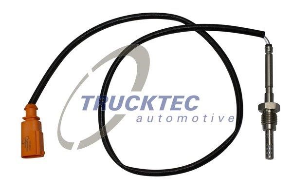 Trucktec 07.17.085 Exhaust gas temperature sensor 0717085