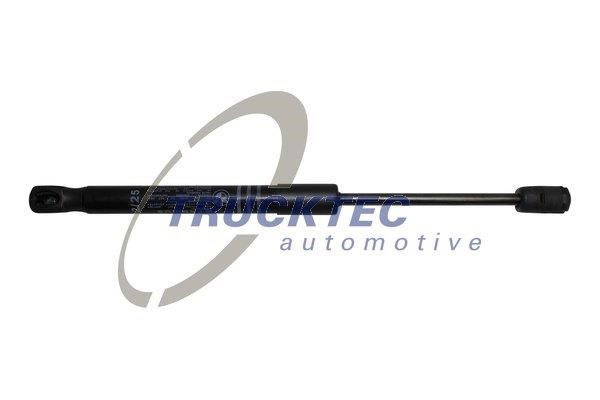 Trucktec 08.63.037 Gas hood spring 0863037