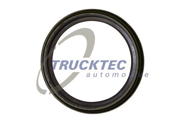 Trucktec 01.32.218 Shaft Seal, differential 0132218
