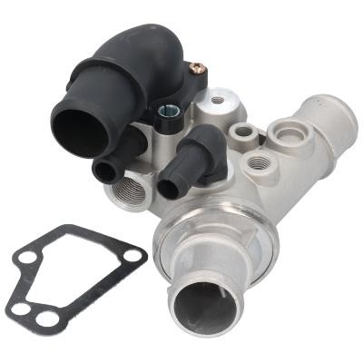 Coolant outlet flange Fiat: 81042 Birth Coolant flange