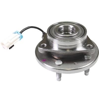 Wheel hubs Opel Antara: 3639 Birth Wheel hub