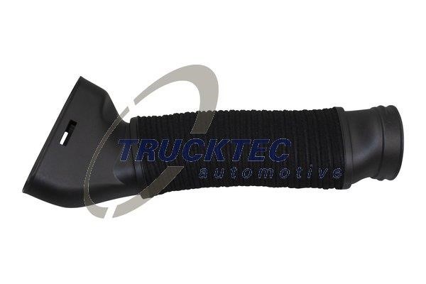 Trucktec 02.14.201 Intake Hose, air filter 0214201
