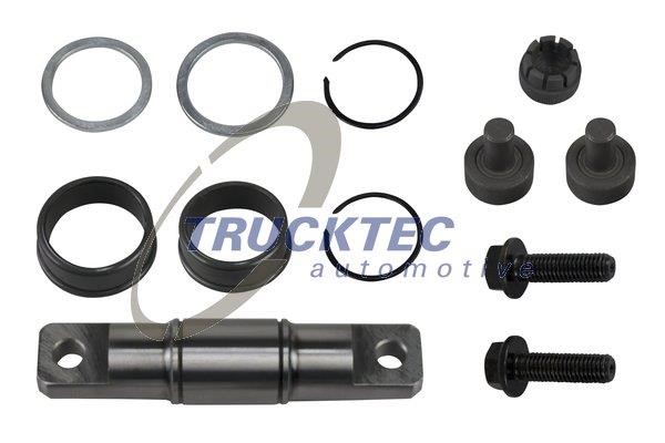 Trucktec 01.43.564 Repair Kit, clutch release bearing 0143564