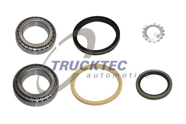 Trucktec 02.31.362 Wheel bearing 0231362