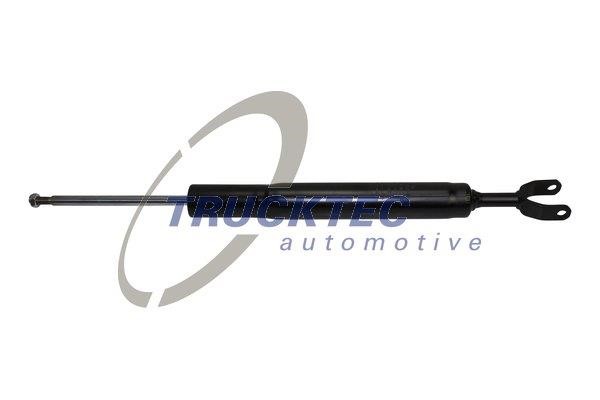 Trucktec 07.30.192 Front oil and gas suspension shock absorber 0730192