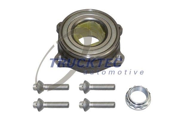 Trucktec 02.32.191 Wheel bearing 0232191