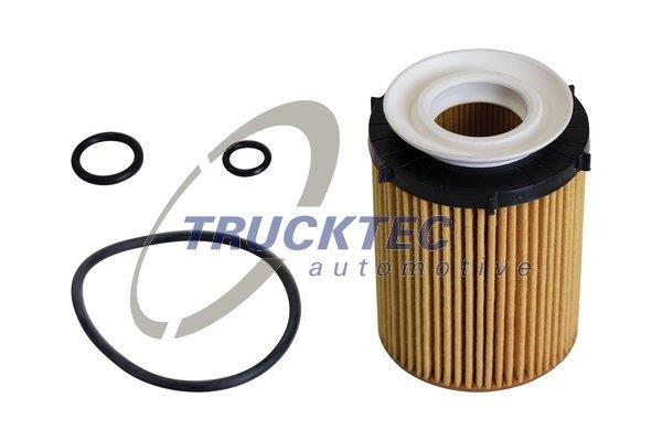 Trucktec 02.18.147 Oil Filter 0218147