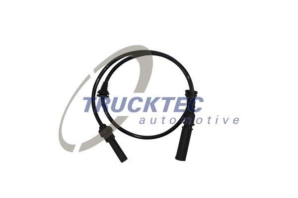 Trucktec 08.35.220 Sensor, wheel speed 0835220