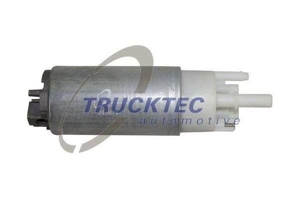 Trucktec 02.38.127 Pump 0238127