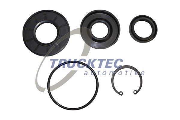 Trucktec 04.37.039 Repair Kit, steering gear 0437039
