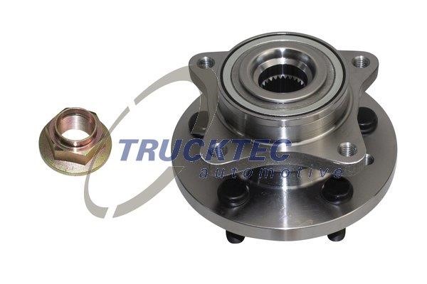 Trucktec 22.31.033 Wheel bearing kit 2231033