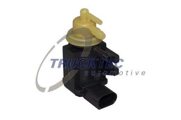 Trucktec 07.16.052 Turbine control valve 0716052