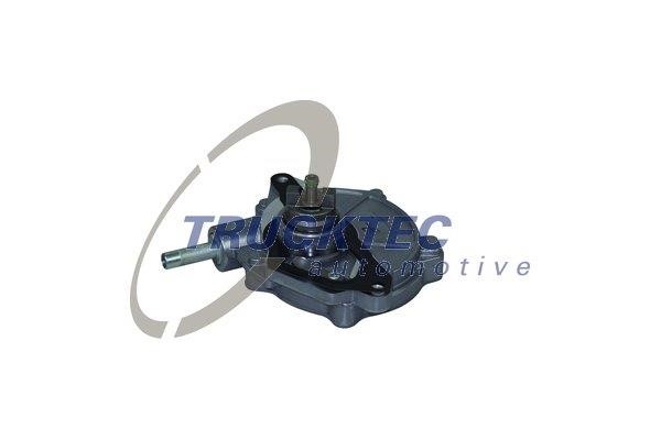 Trucktec 02.36.064 Vacuum Pump, braking system 0236064