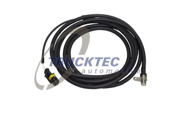 Trucktec 05.42.139 Sensor, wheel speed 0542139