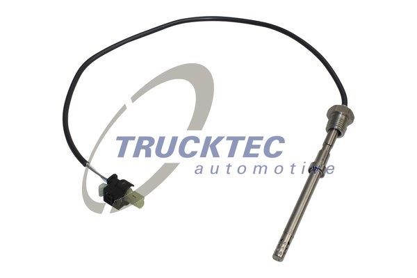 Trucktec 02.17.158 Exhaust gas temperature sensor 0217158