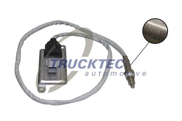Trucktec 05.17.010 NOx sensor 0517010