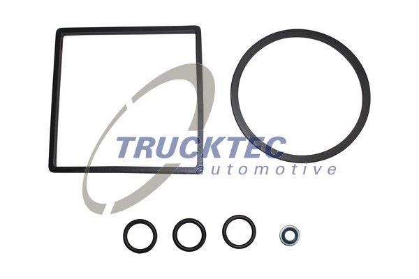 Trucktec 05.38.014 Seal, fuel filter 0538014