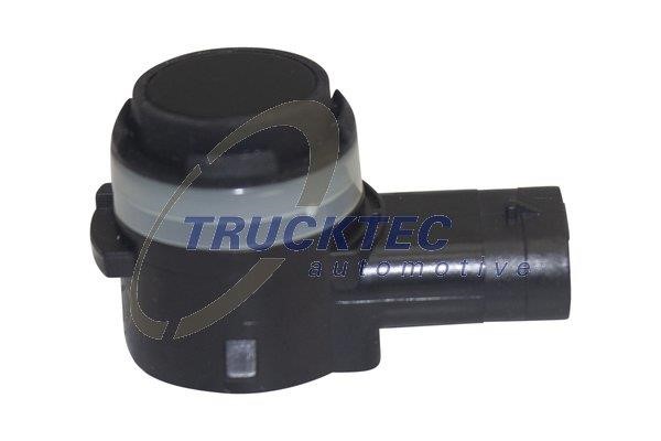 Trucktec 08.42.120 Sensor, parking distance control 0842120