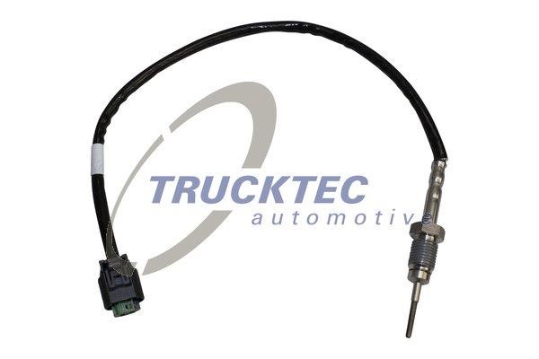 Trucktec 08.17.061 Exhaust gas temperature sensor 0817061