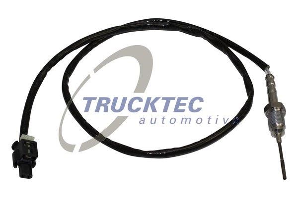Trucktec 08.17.054 Exhaust gas temperature sensor 0817054