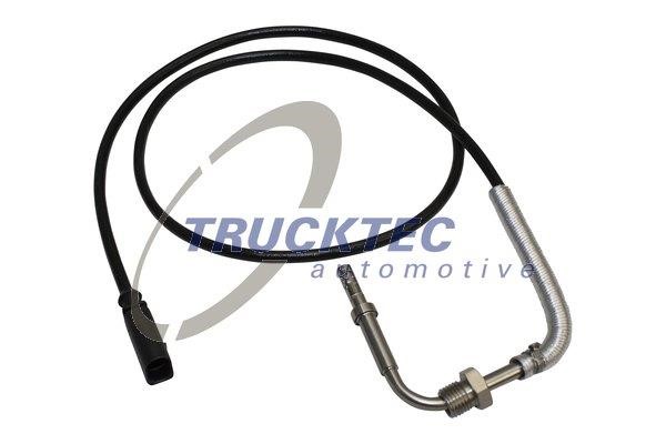 Trucktec 07.17.124 Exhaust gas temperature sensor 0717124