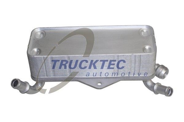 Trucktec 07.18.079 Oil Cooler, automatic transmission 0718079