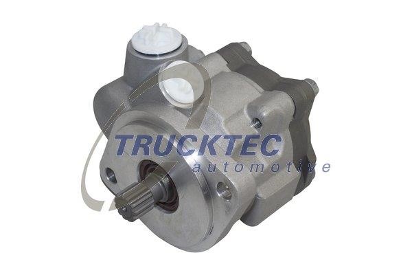 Trucktec 01.37.127 Hydraulic Pump, steering system 0137127