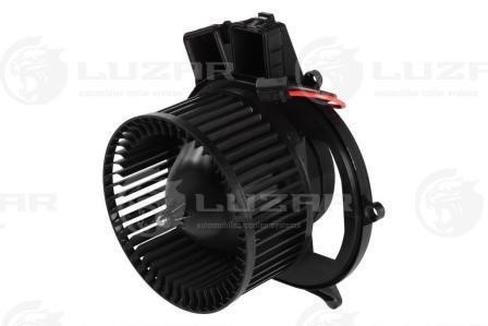 Luzar LFH 15166 Electric motor LFH15166