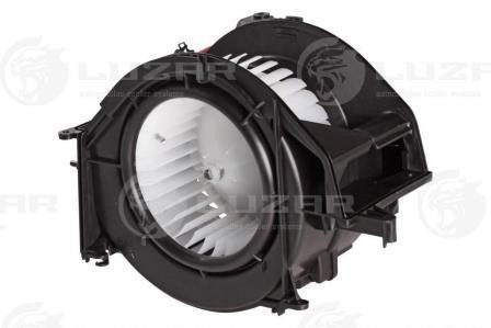 Luzar LFH 1860 Electric motor LFH1860