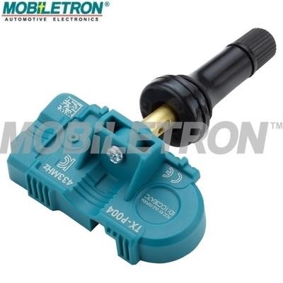 Mobiletron TXP004 Tire pressure sensor (Tpms) TXP004