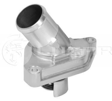 Luzar LT 1437 Thermostat, coolant LT1437