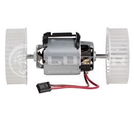 Luzar LFH 15221 Electric motor LFH15221