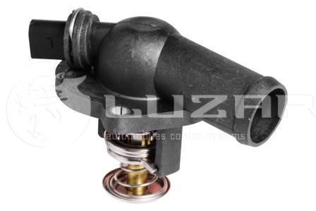 Luzar LT 18K2 Thermostat, coolant LT18K2